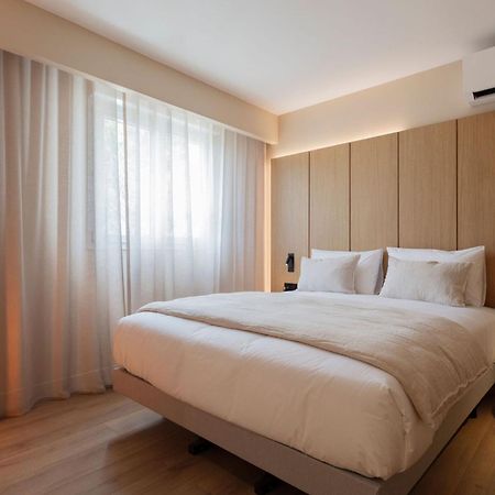 Hotel Horizon Resort Massane بيلارغيس المظهر الخارجي الصورة