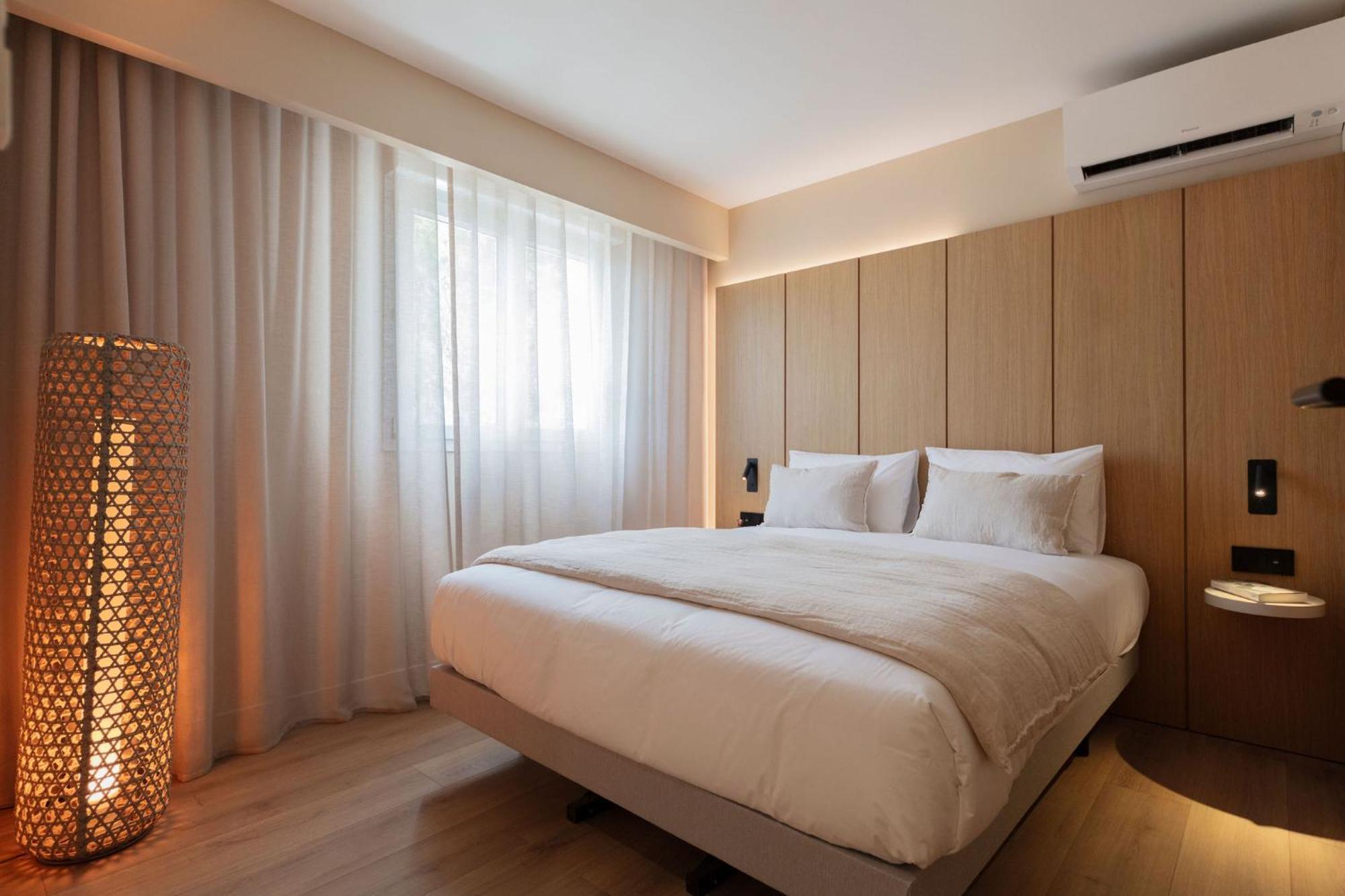 Hotel Horizon Resort Massane بيلارغيس المظهر الخارجي الصورة