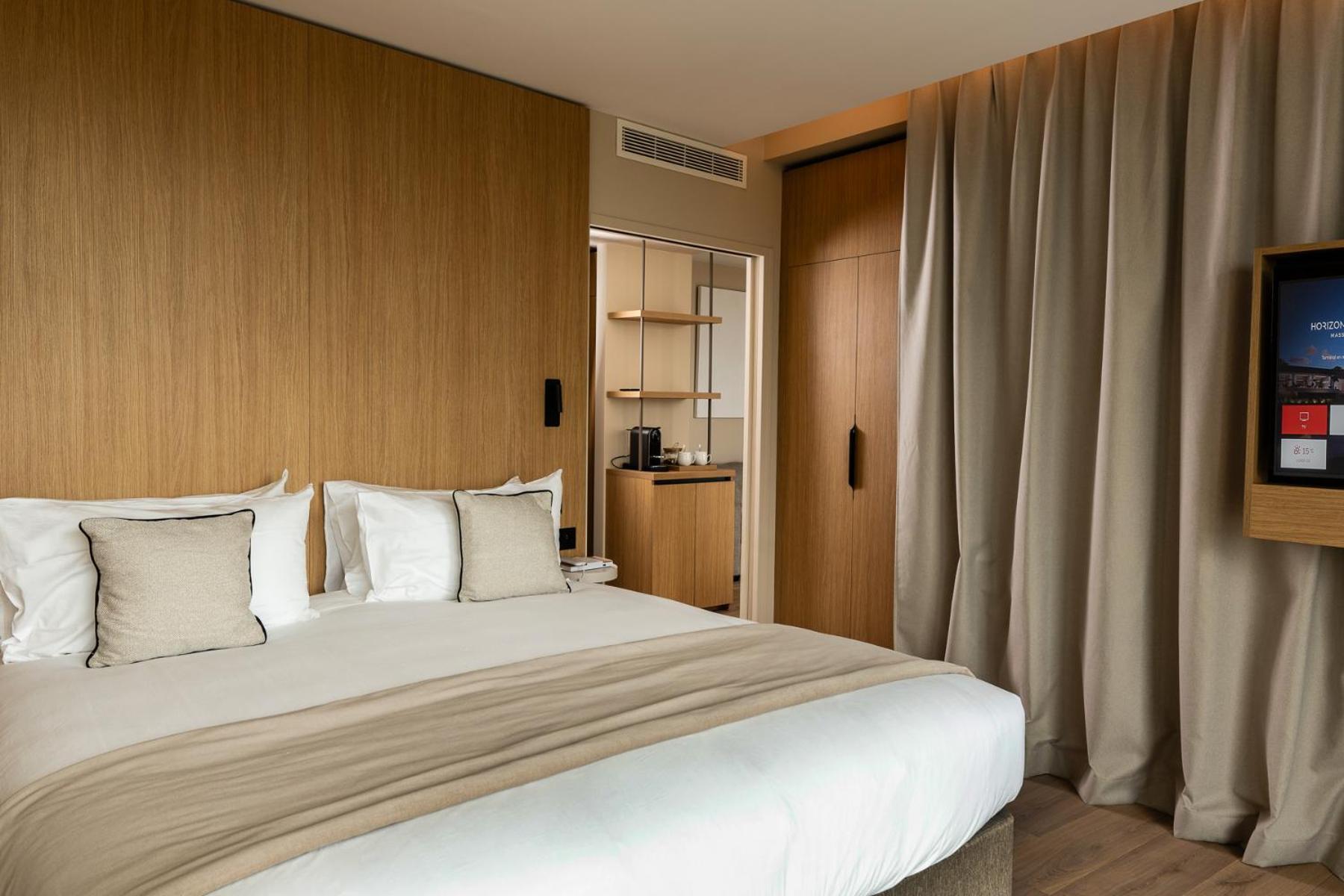 Hotel Horizon Resort Massane بيلارغيس المظهر الخارجي الصورة