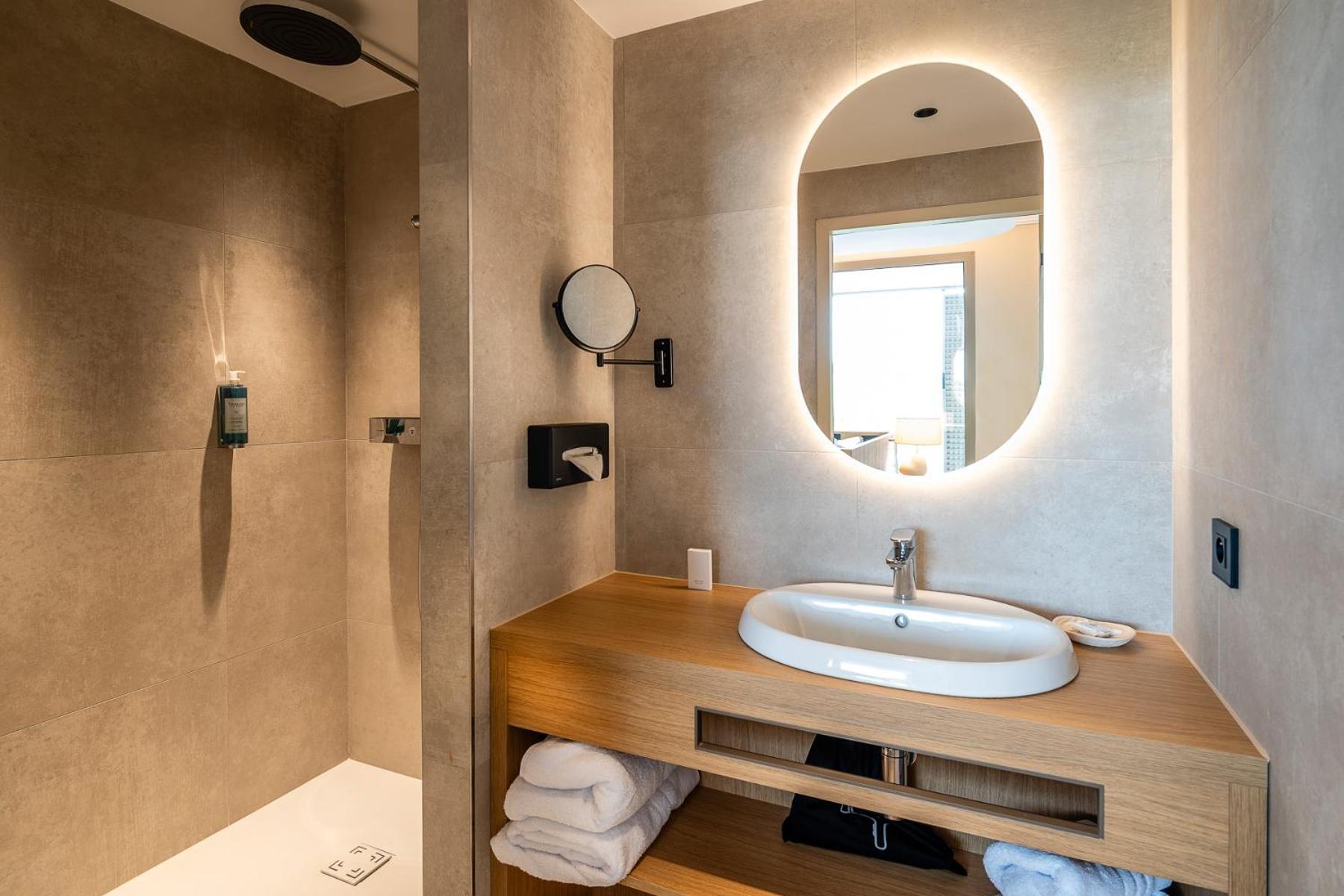 Hotel Horizon Resort Massane بيلارغيس المظهر الخارجي الصورة