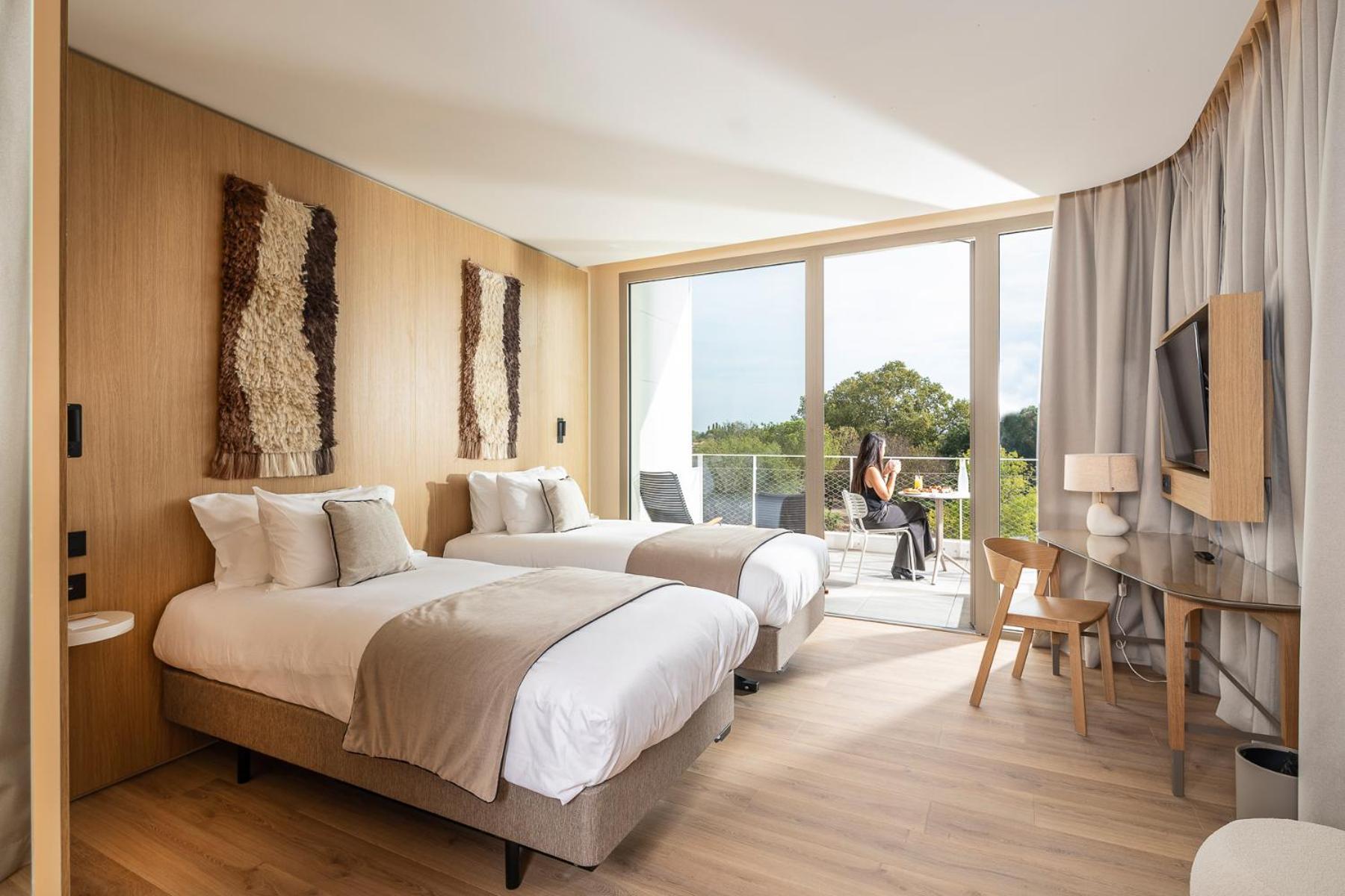 Hotel Horizon Resort Massane بيلارغيس المظهر الخارجي الصورة