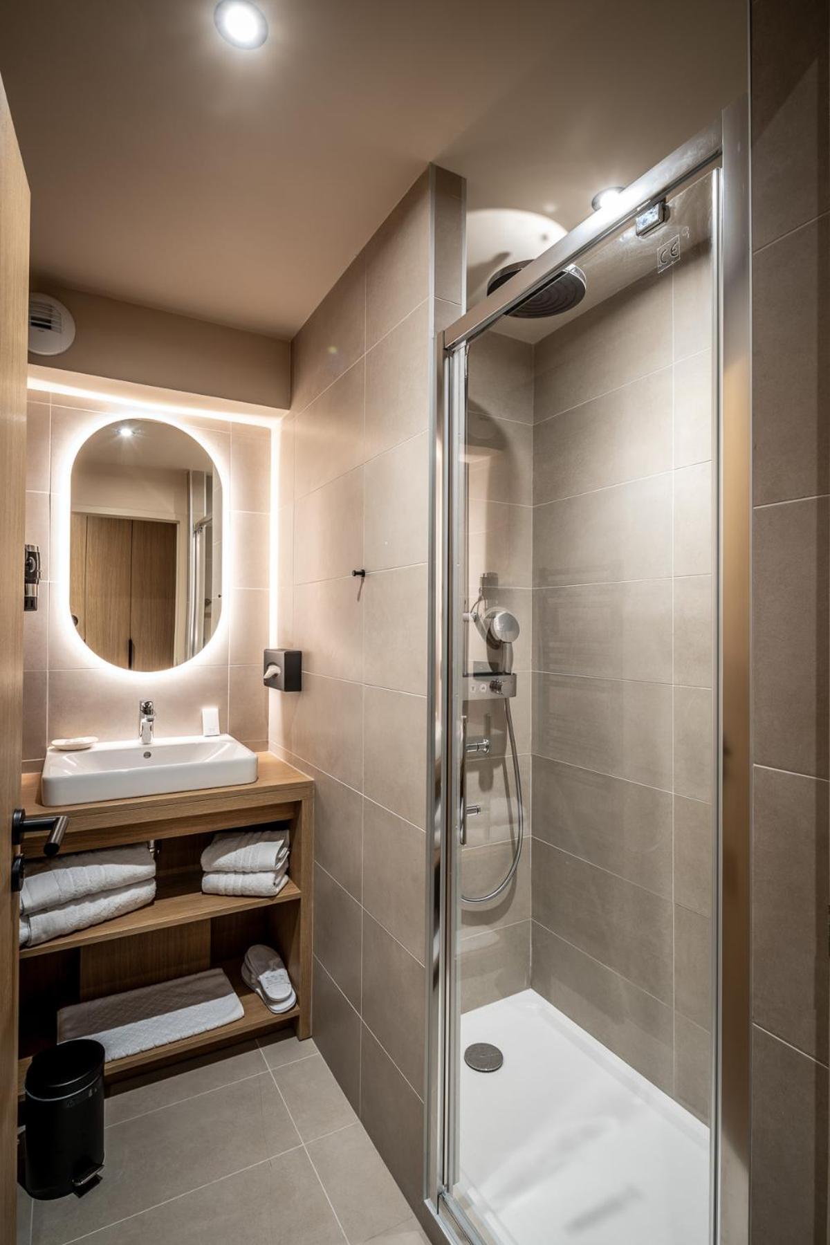 Hotel Horizon Resort Massane بيلارغيس المظهر الخارجي الصورة