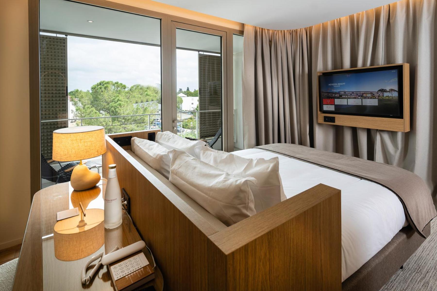 Hotel Horizon Resort Massane بيلارغيس المظهر الخارجي الصورة