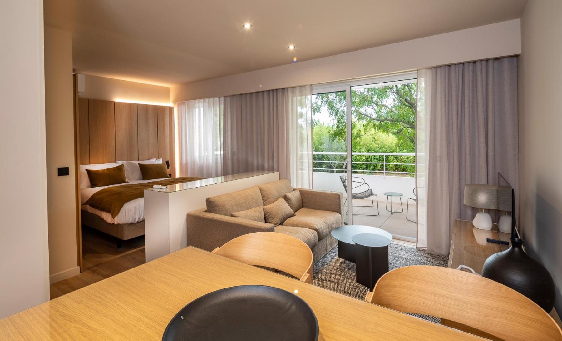 Hotel Horizon Resort Massane بيلارغيس المظهر الخارجي الصورة