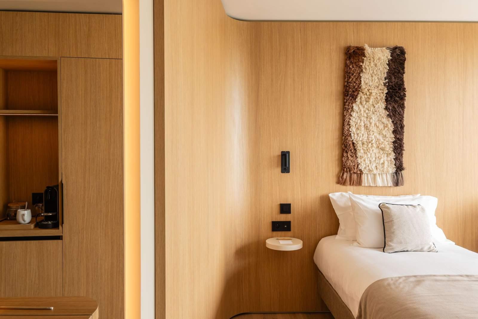 Hotel Horizon Resort Massane بيلارغيس المظهر الخارجي الصورة