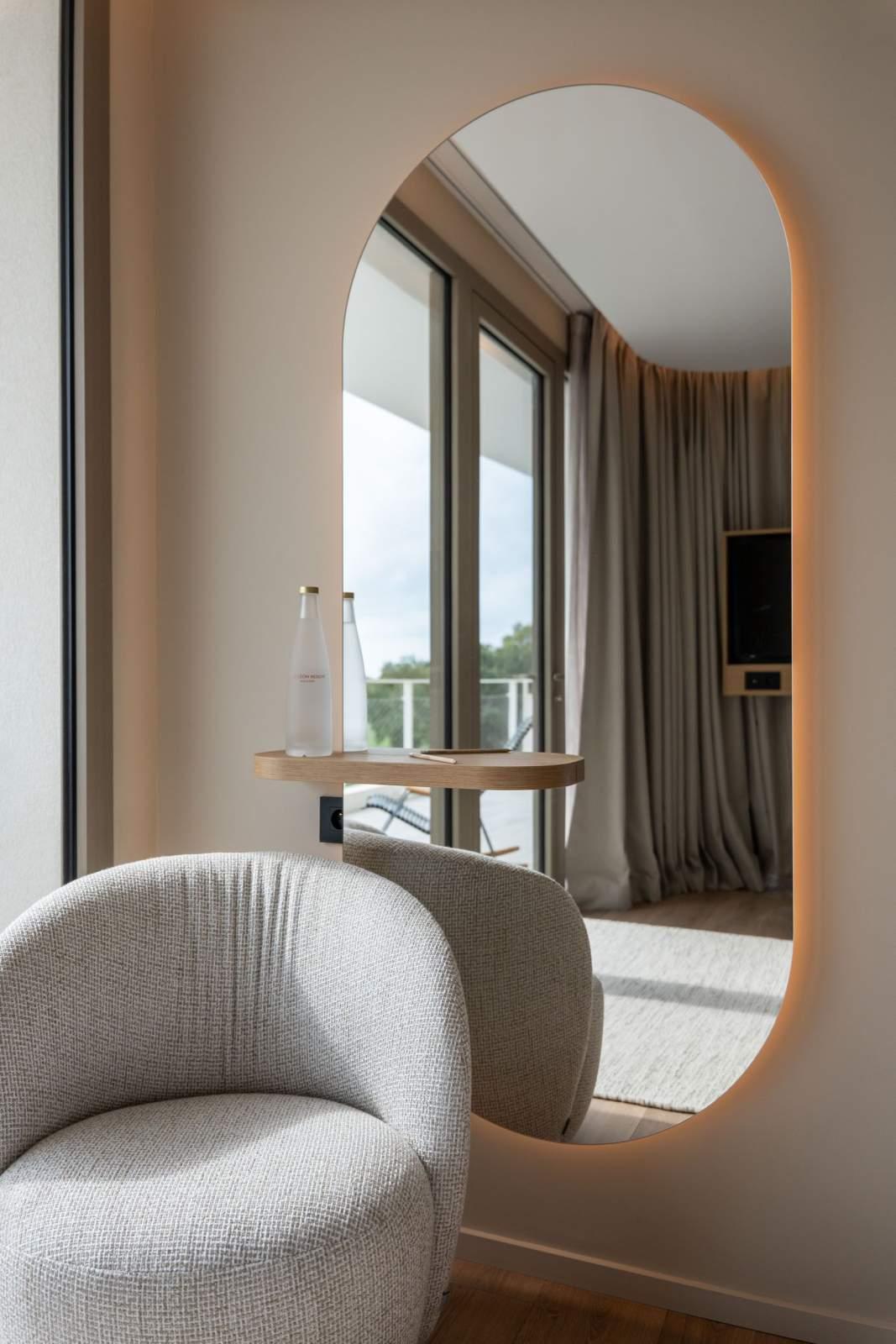 Hotel Horizon Resort Massane بيلارغيس المظهر الخارجي الصورة