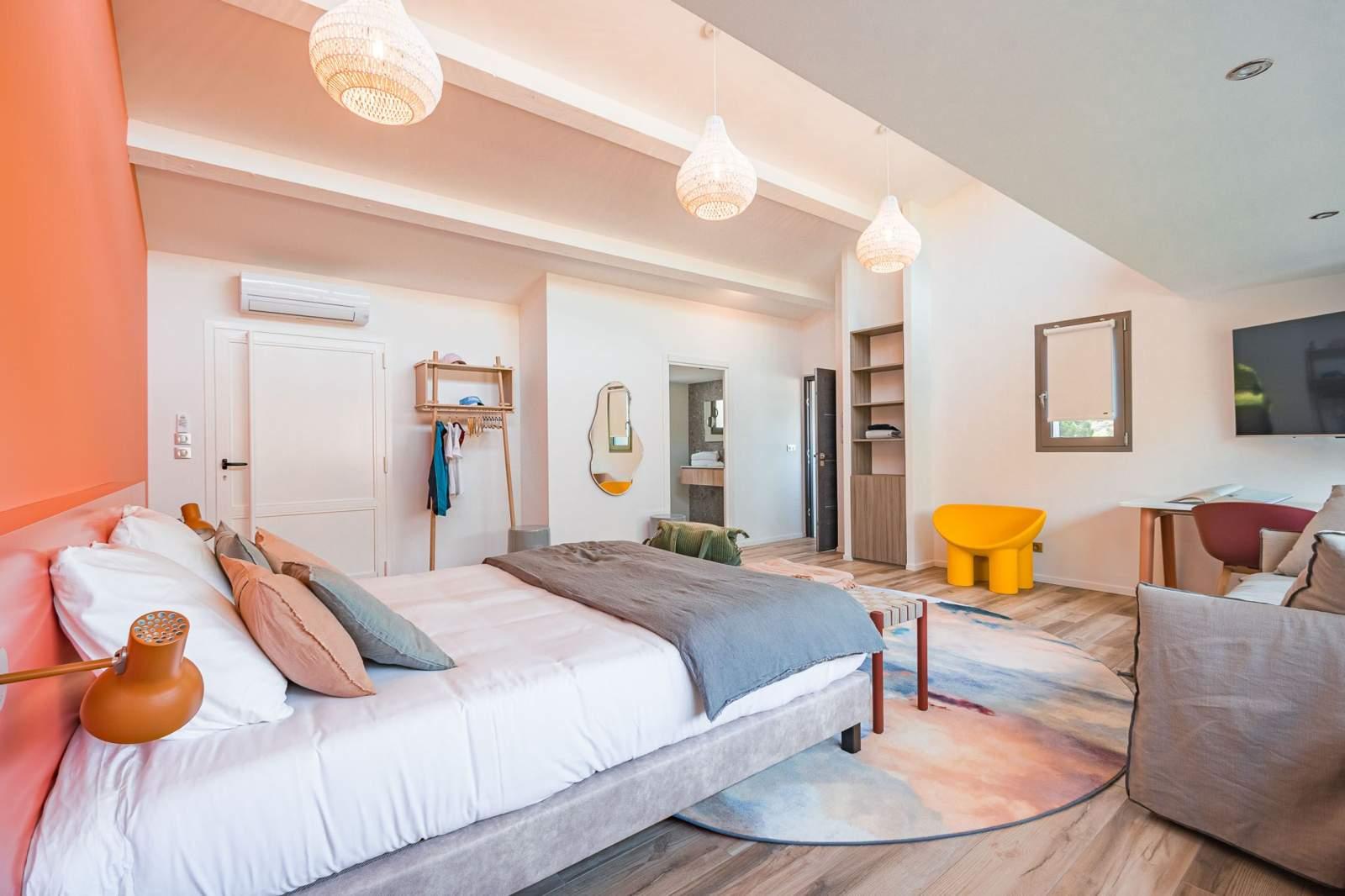 Hotel Horizon Resort Massane بيلارغيس المظهر الخارجي الصورة