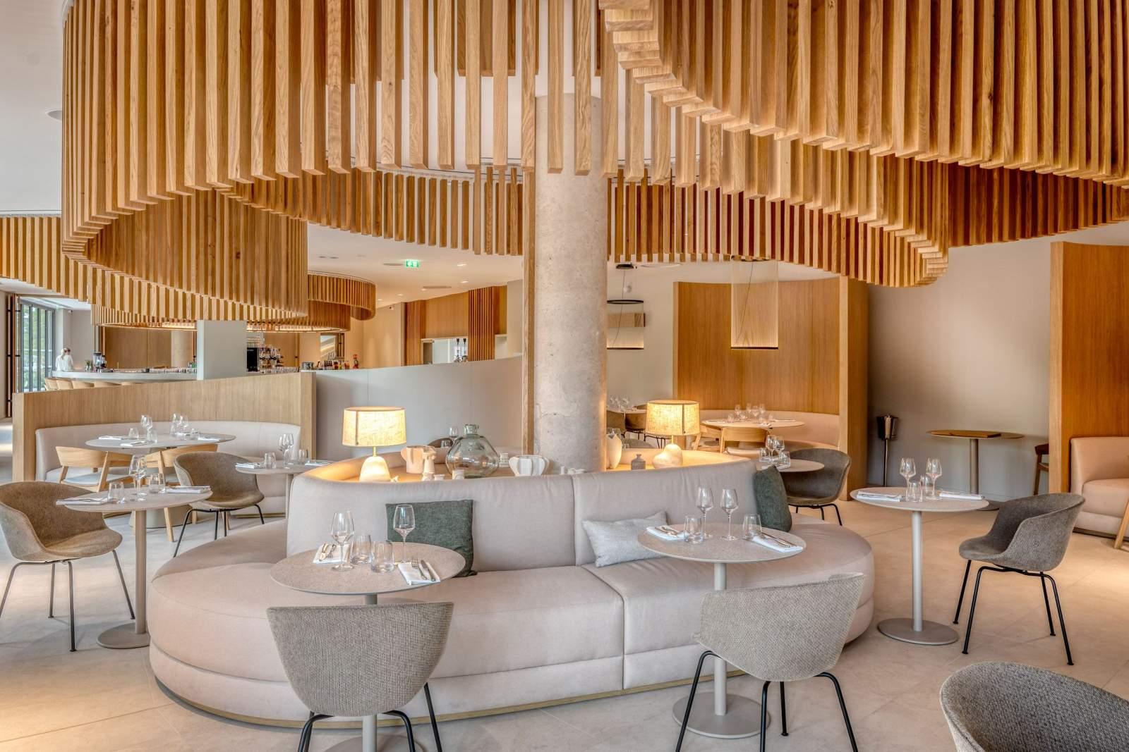 Hotel Horizon Resort Massane بيلارغيس المظهر الخارجي الصورة