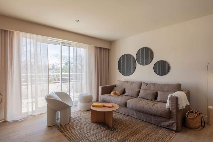 Hotel Horizon Resort Massane بيلارغيس الغرفة الصورة